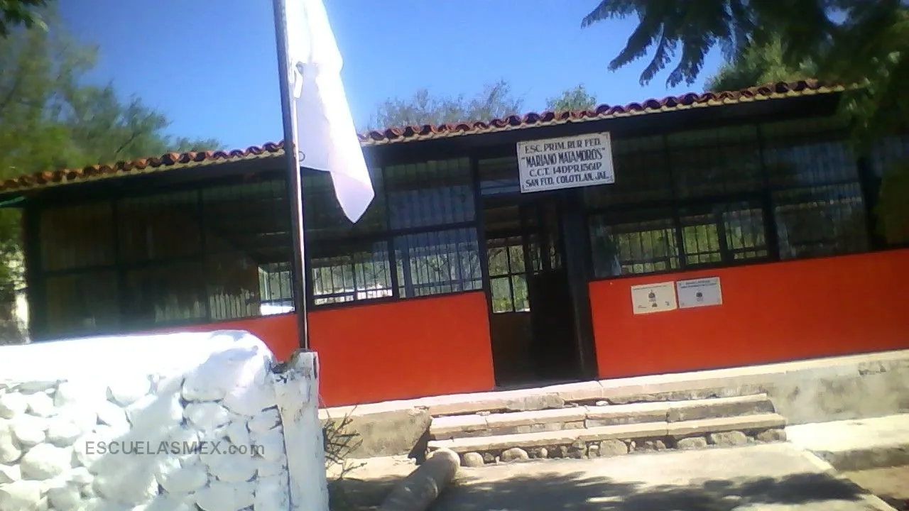 Mariano Matamoros Entrada