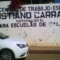 Venustiano Carranza