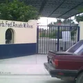 Amado M Rivas