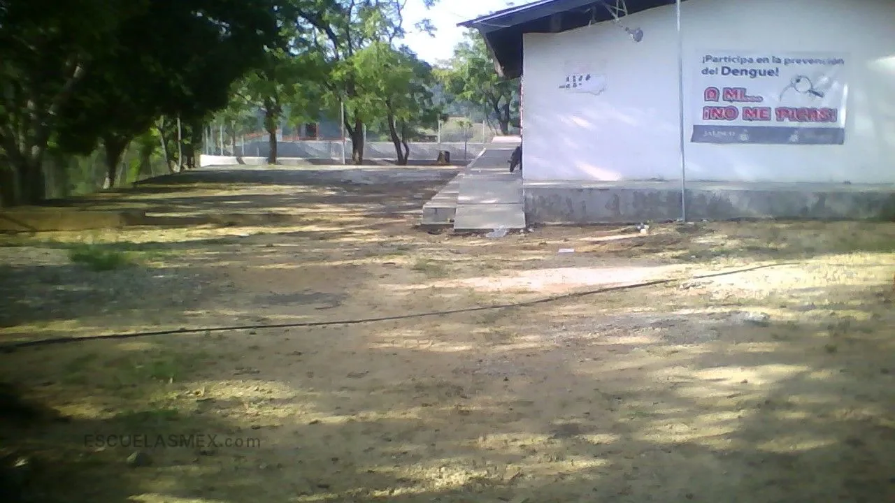 Jose Ma Morelos y Pavon Entrada
