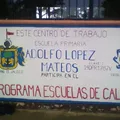 Adolfo Lopez Mateos