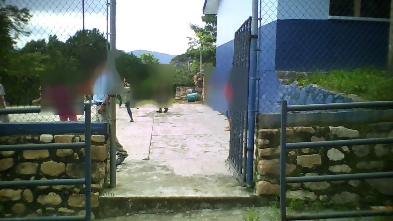 Pensador Mexicano Entrada