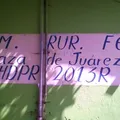 Margarita Maza de Juarez