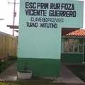 Vicente Guerrero