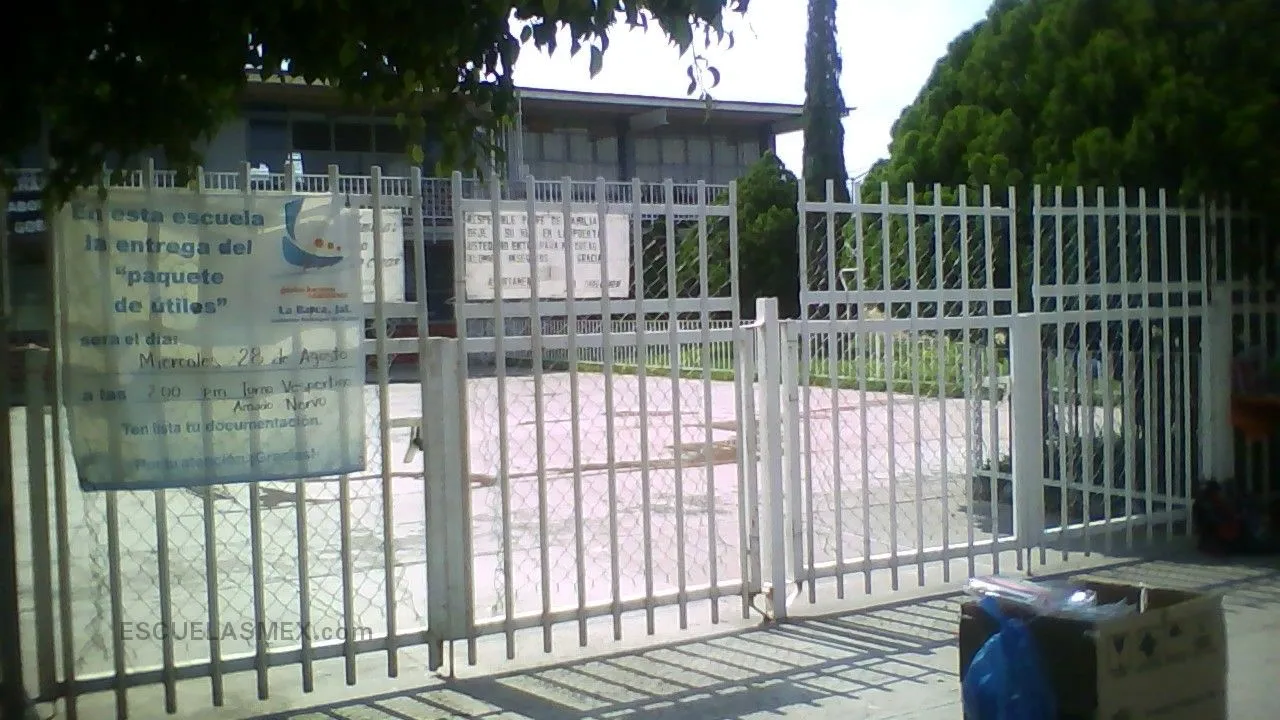 Nicolas Bravo Entrada