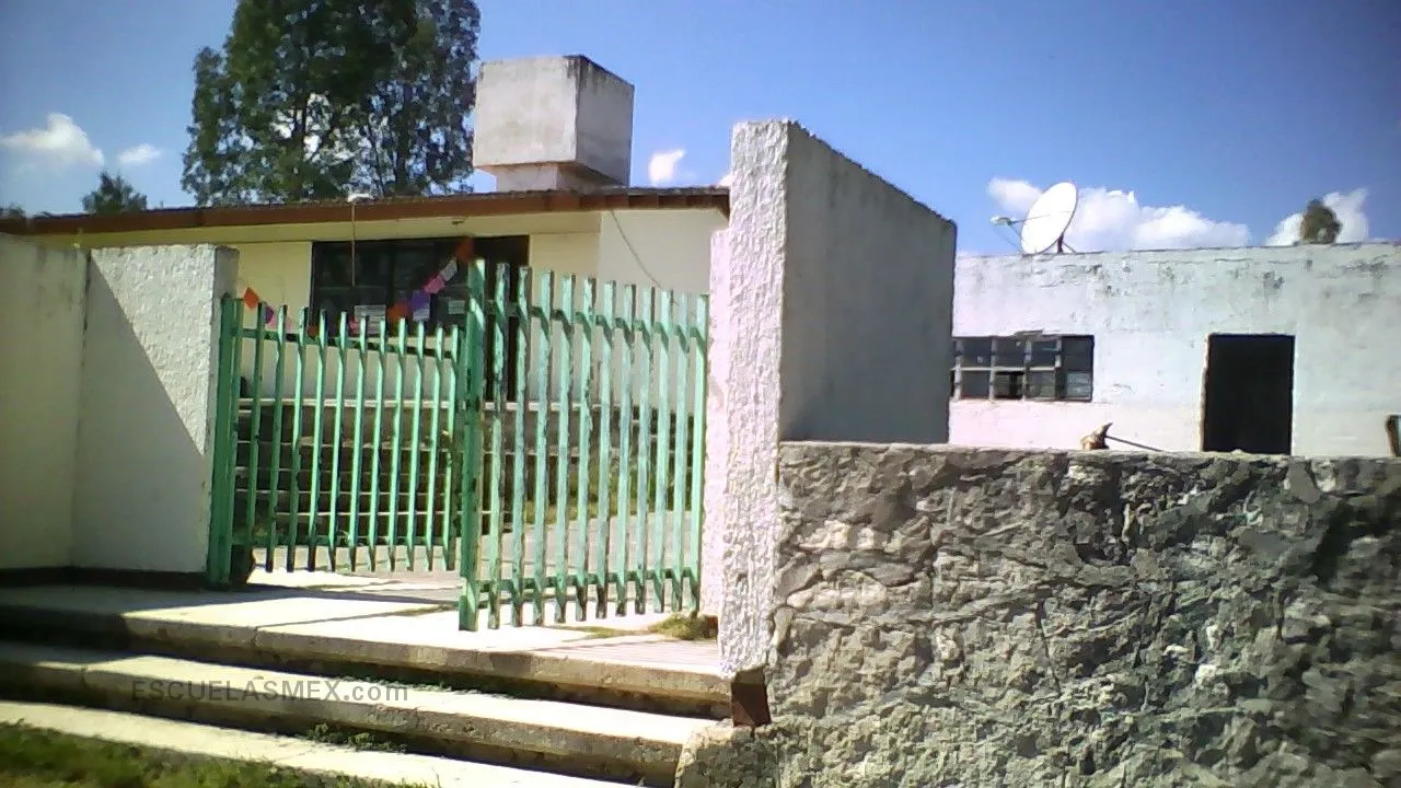 Guadalupe Victoria Entrada