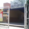 Heroes de Chapultepec