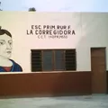 La Corregidora