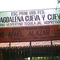 Erviro Rafael Salazar Alcazar