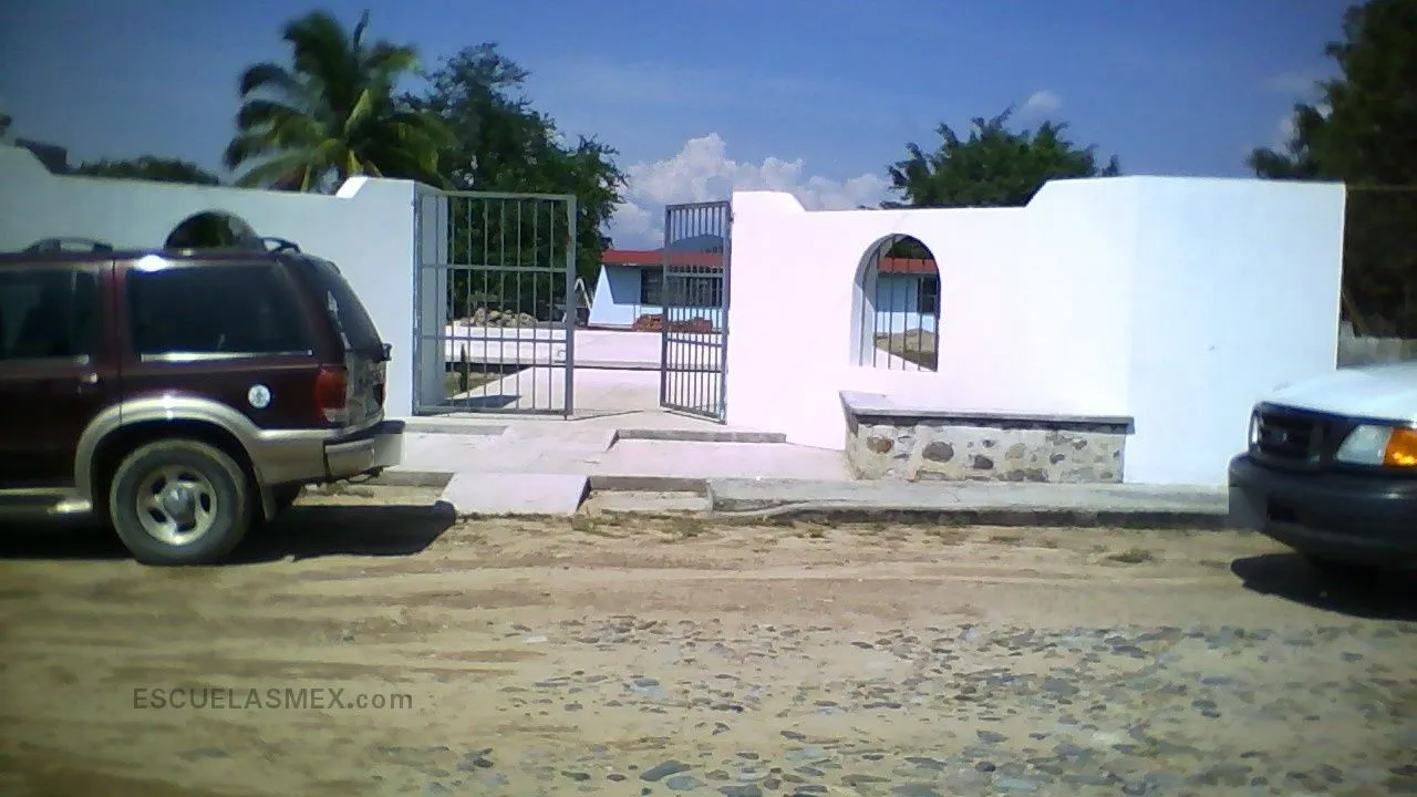 Francisco Villa Entrada