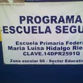 Maria Luisa Hidalgo Riestra