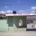 Lazaro Cardenas del Rio