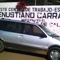 Venustiano Carranza