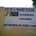 20 de Noviembre
