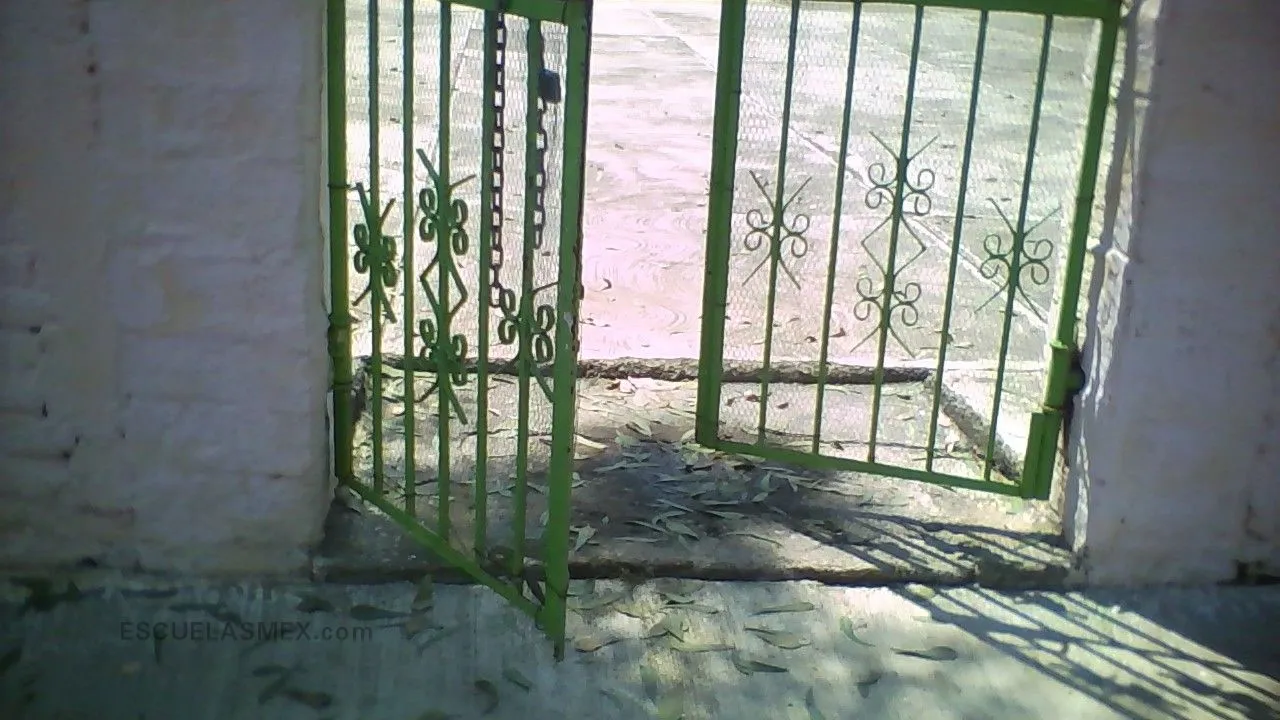 Vicente Guerrero Entrada