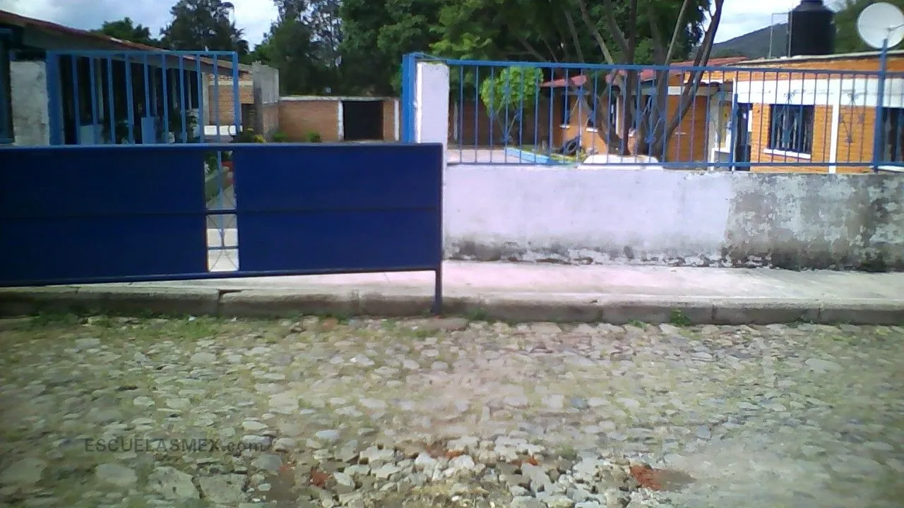 Gregorio Torres Quintero Entrada