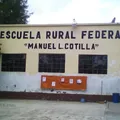 Manuel Lopez Cotilla
