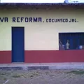Nueva Reforma