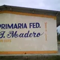 Francisco I Madero