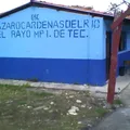 Lazaro Cardenas del Rio