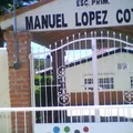 Manuel Lopez Cotilla