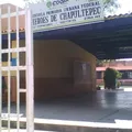 Gregorio Torres Quintero