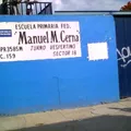 Manuel M Cerna