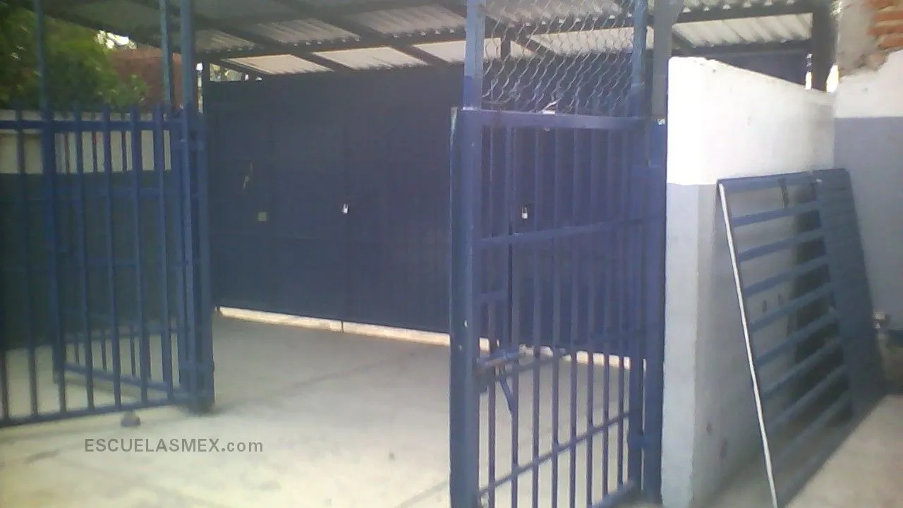 Gregorio Torres Quintero Entrada