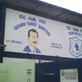 Gregorio Torres Quintero