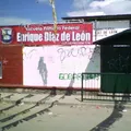 Enrique Diaz de Leon