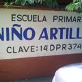 Niðo Artillero