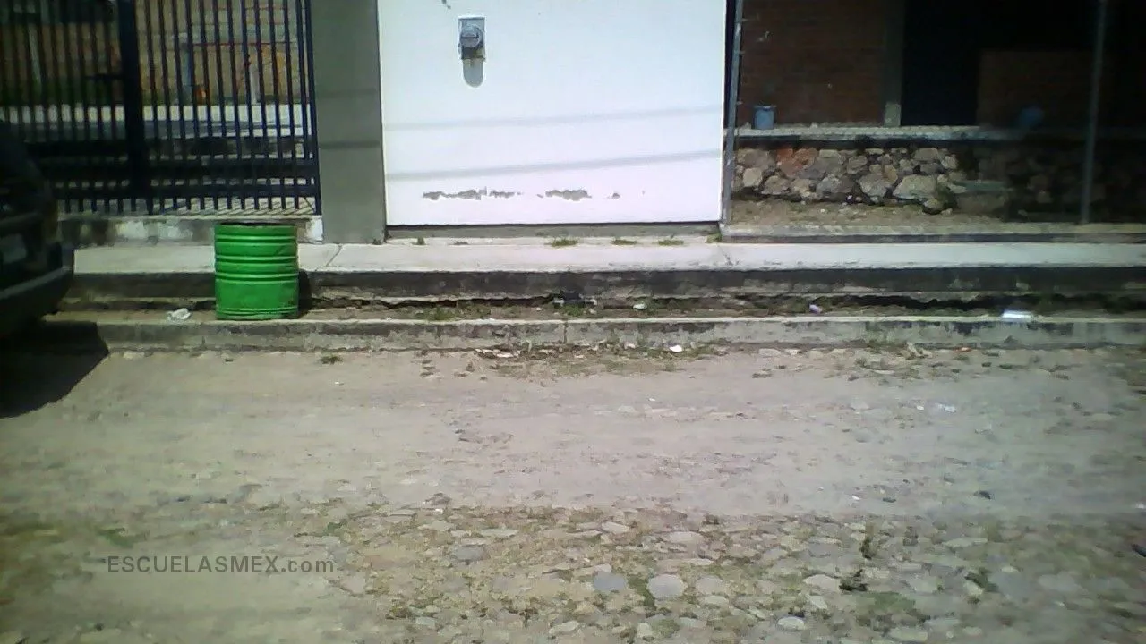 Miguel Hidalgo Entrada