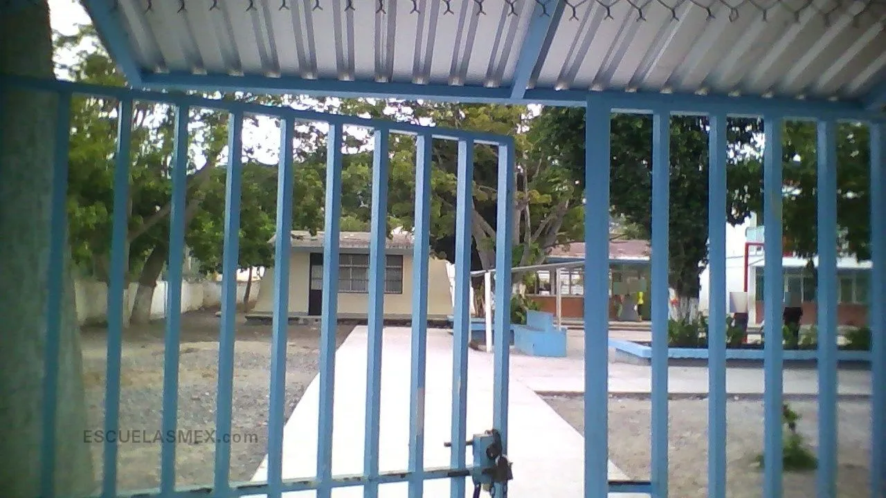 Francisco Villa Entrada