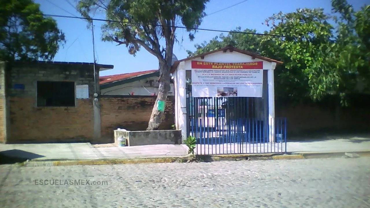 Francisco Gonzalez Bocanegra Entrada