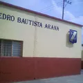 Pedro Bautista Arana
