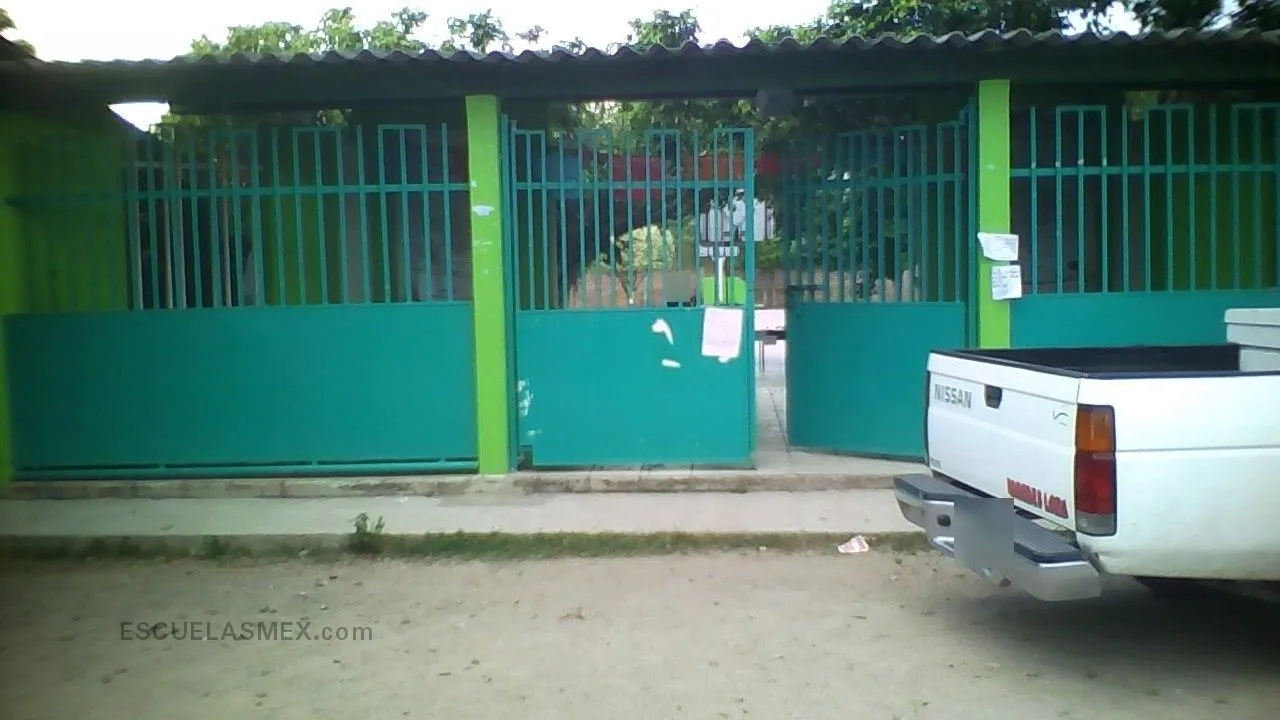Efrain Gonzalez Luna Entrada