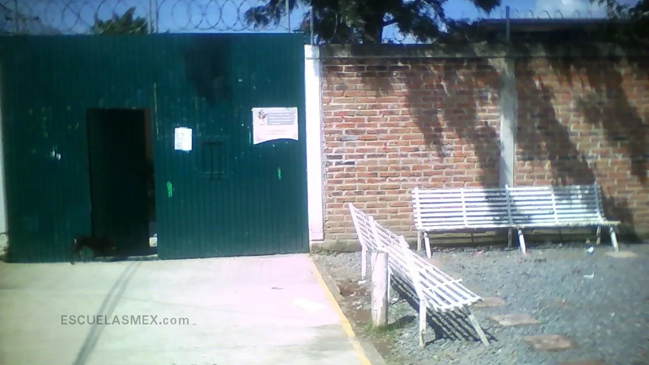 Efrain Gonzalez Luna Entrada