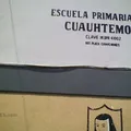 Cuauhtemoc