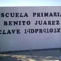Benito Juarez
