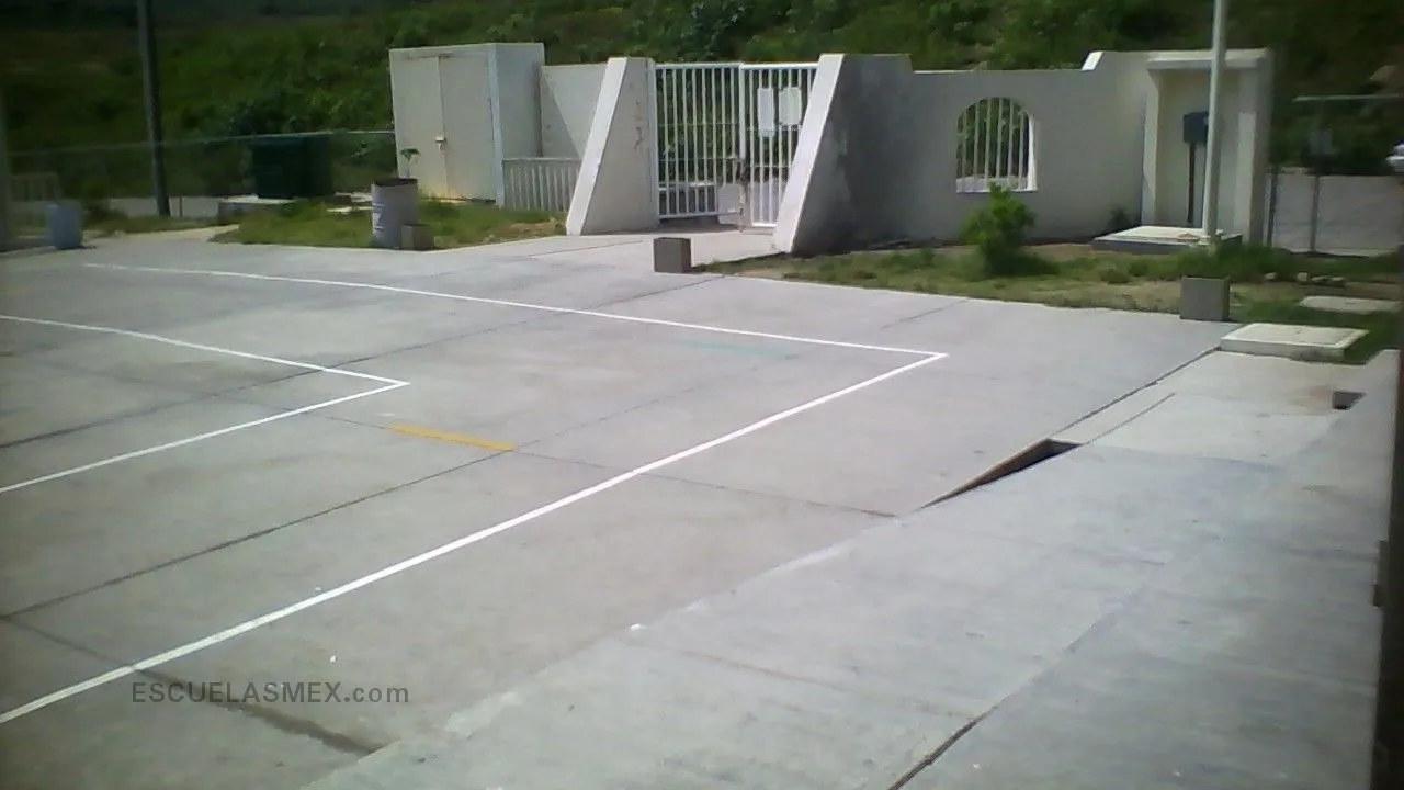 Agustin Melgar Entrada
