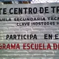 Escuela Secundaria Tecnica 45