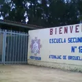 Escuela Secundaria Tecnica 128
