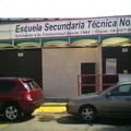 Escuela Secundaria Tecnica 89