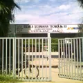 Escuela Secundaria Tecnica 93
