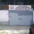 Escuela Secundaria Tecnica 51