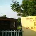 Escuela Secundaria Tecnica 57