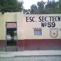 Escuela Secundaria Tecnica 59