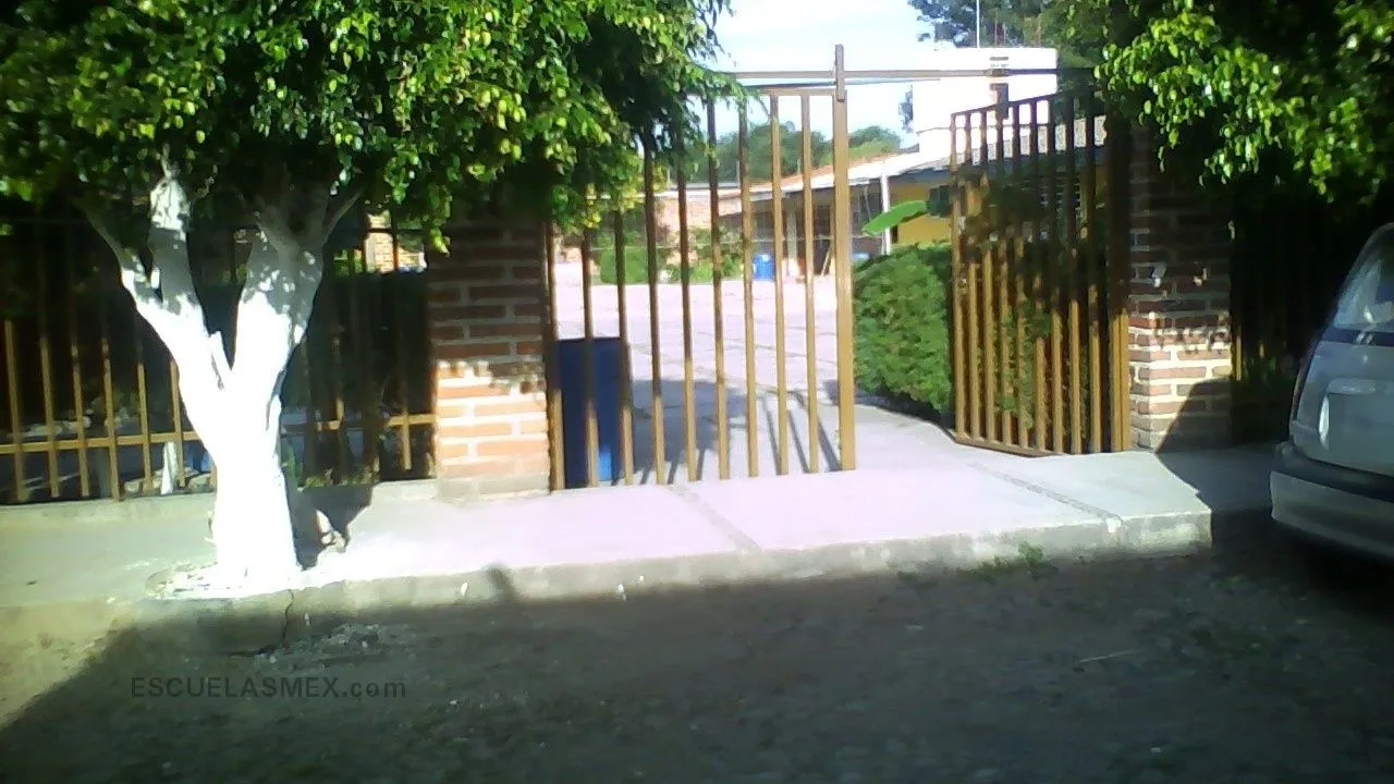 Isidro Castillo Perez Entrada