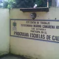 Marina Camarena Hernandez