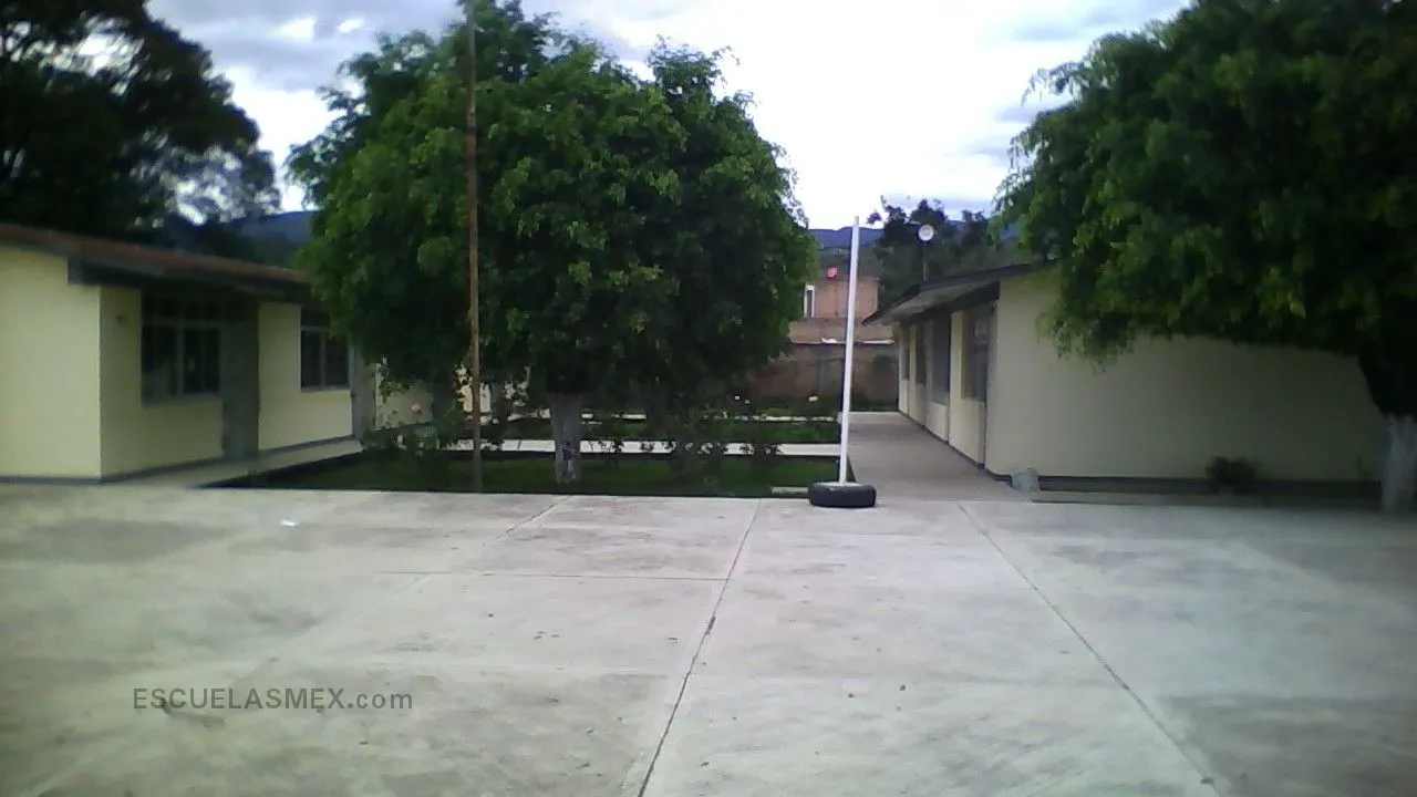 Juan de la Barrera Entrada